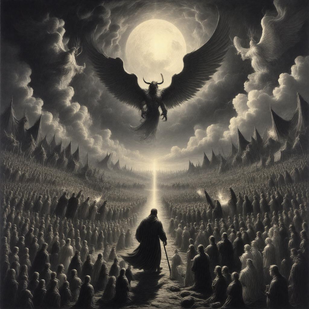 Paradise Lost